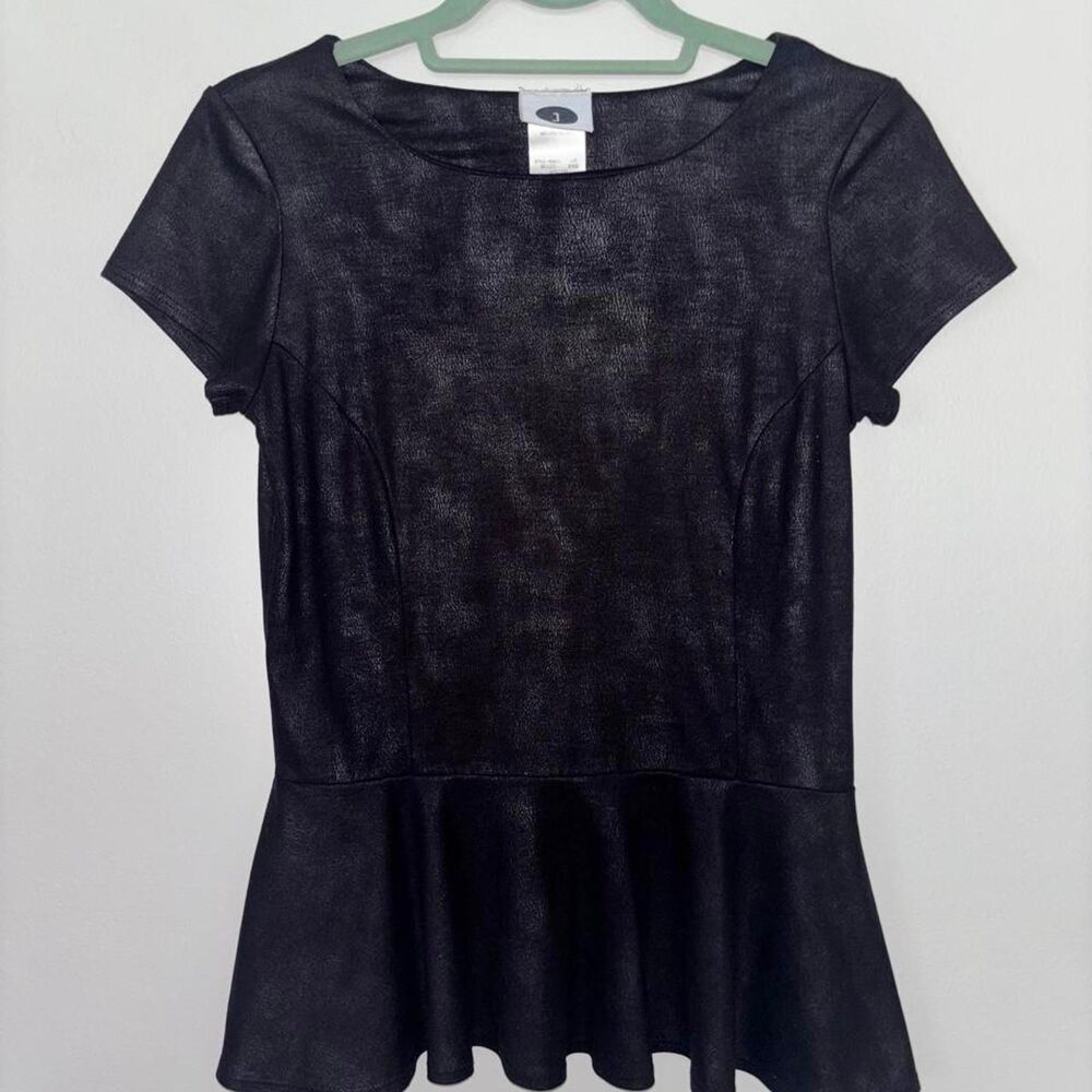 Unbranded Women's Black Shirt